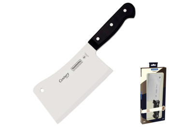 Ніж сокирка Tramontina Century, для мяса, 15,3см, 7891112006645