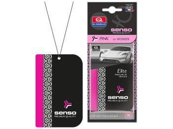 Освежитель воздуха DrMarkus Elite Pink 73520