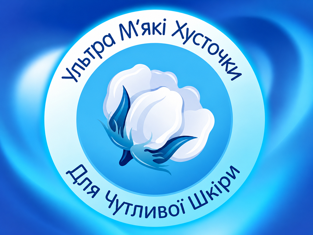 Носовые платочки Selpak Super Soft, 4-слойные, 100% целлюлоза, 10 шт