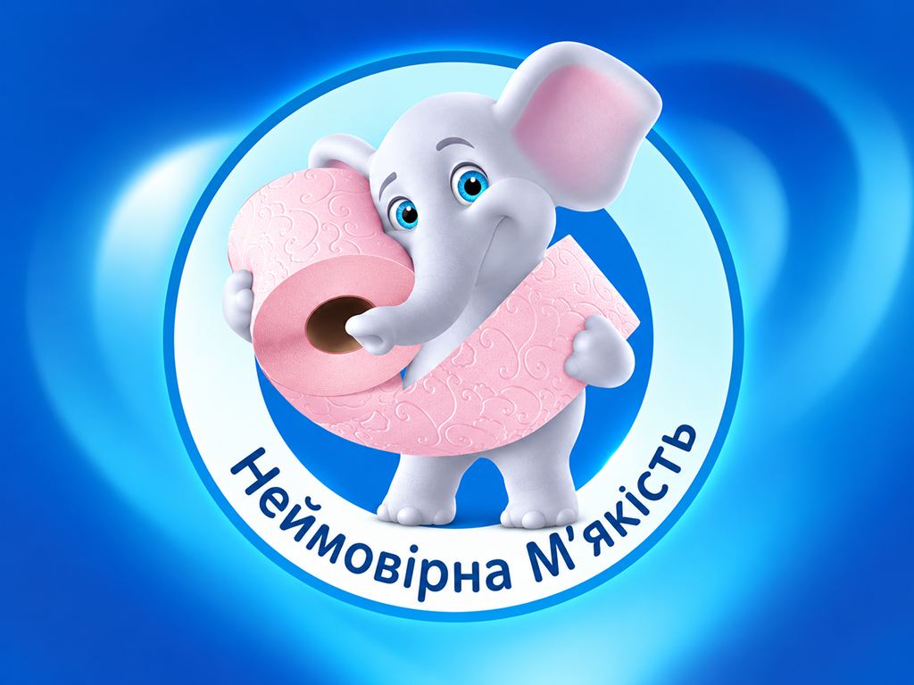 Туалетная бумага Selpak Perfumed, 3-слойная, аромат пудры, 32 рулона (цена за упаковку)