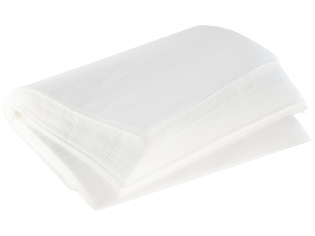 Пергамент силиконизированный Pro Service, в листах, 60х40см (цена за набор 500 листов)