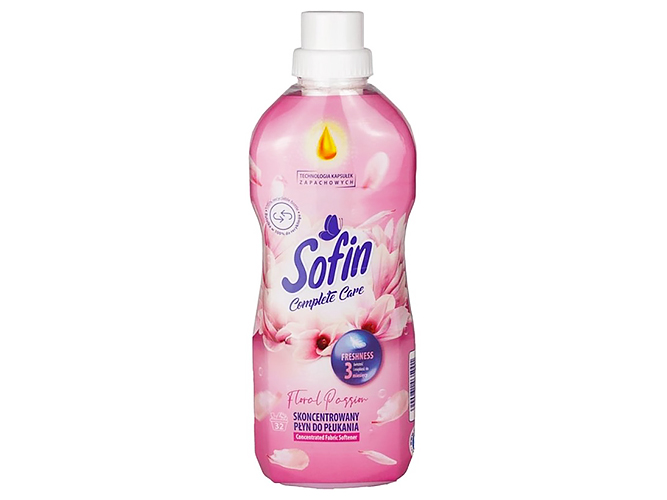 Ополаскиватель Sofin Global Passion Florel, 800мл