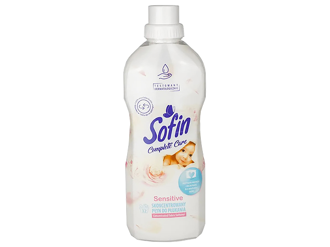 Ополаскиватель Sofin Global Sensetive, 800мл