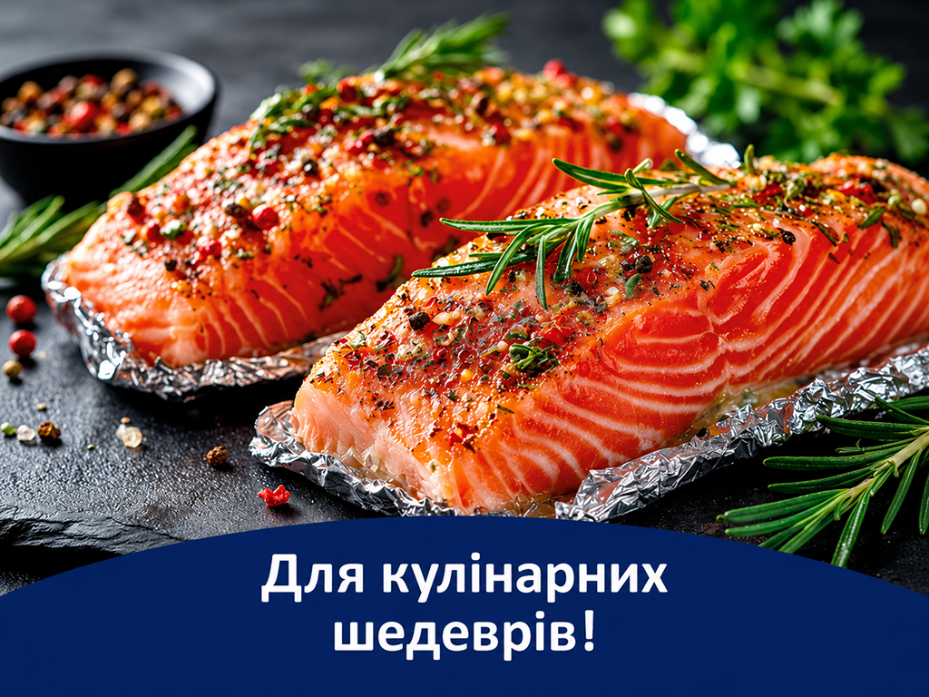 Фольга алюминиевая Фрекен Бок Max, для запекания и упаковки, 28 см×10 м, 14 мкм