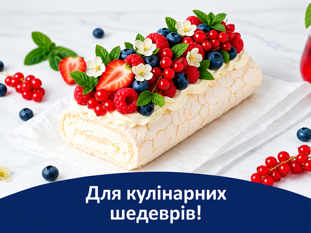 Пергамент для випікання Фрекок Бок, силіконізований, термостійкий до 220 °C, 5 м