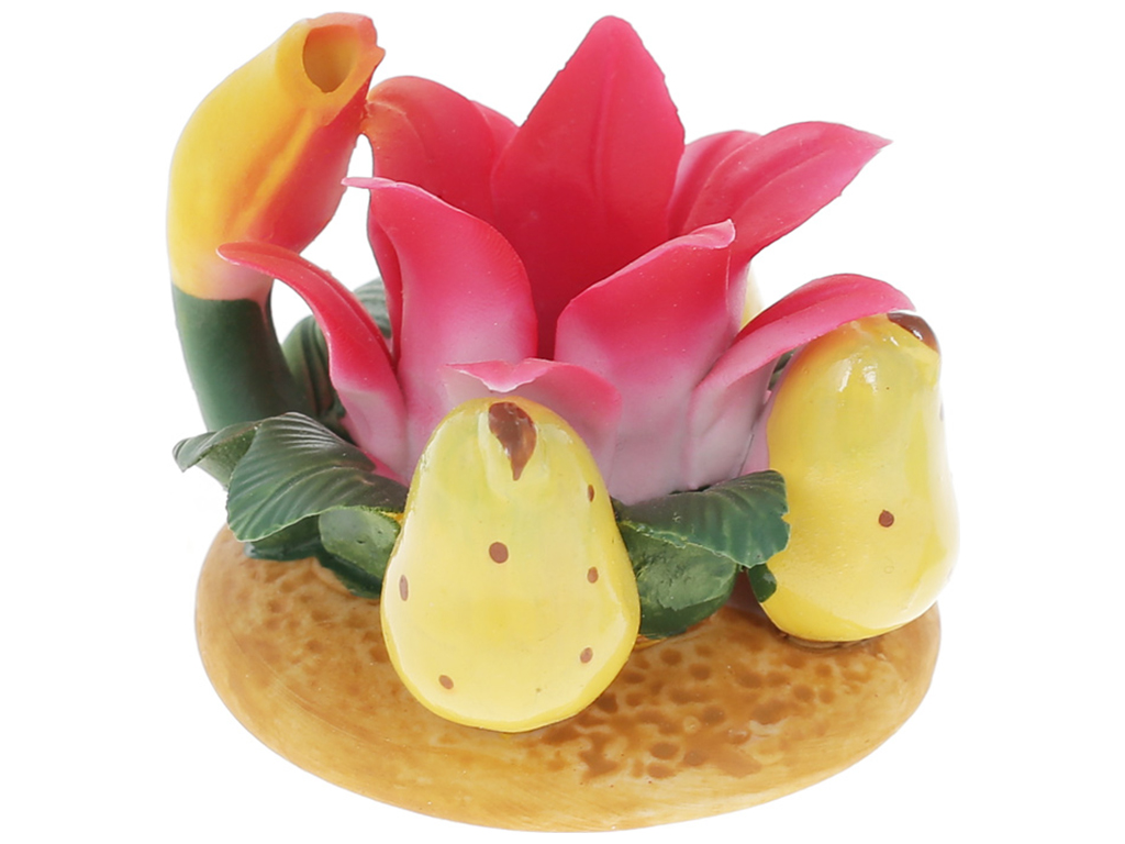 Подсвечник для тонкой свечи