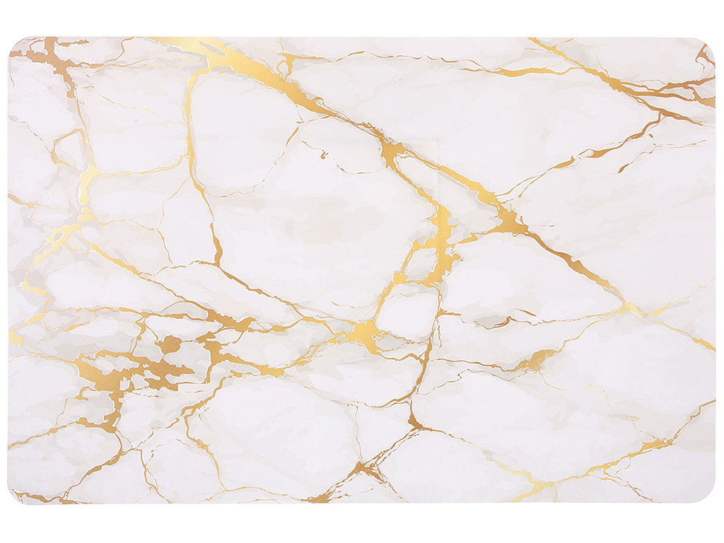 Салфетка сервировочная (плейсмат) Marble, 43x28см