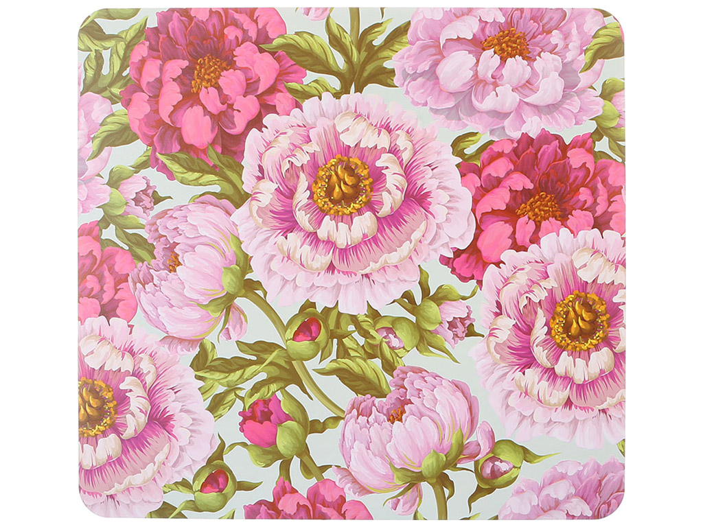 Салфетка сервировочная (плейсмат) Floral, 30x28см