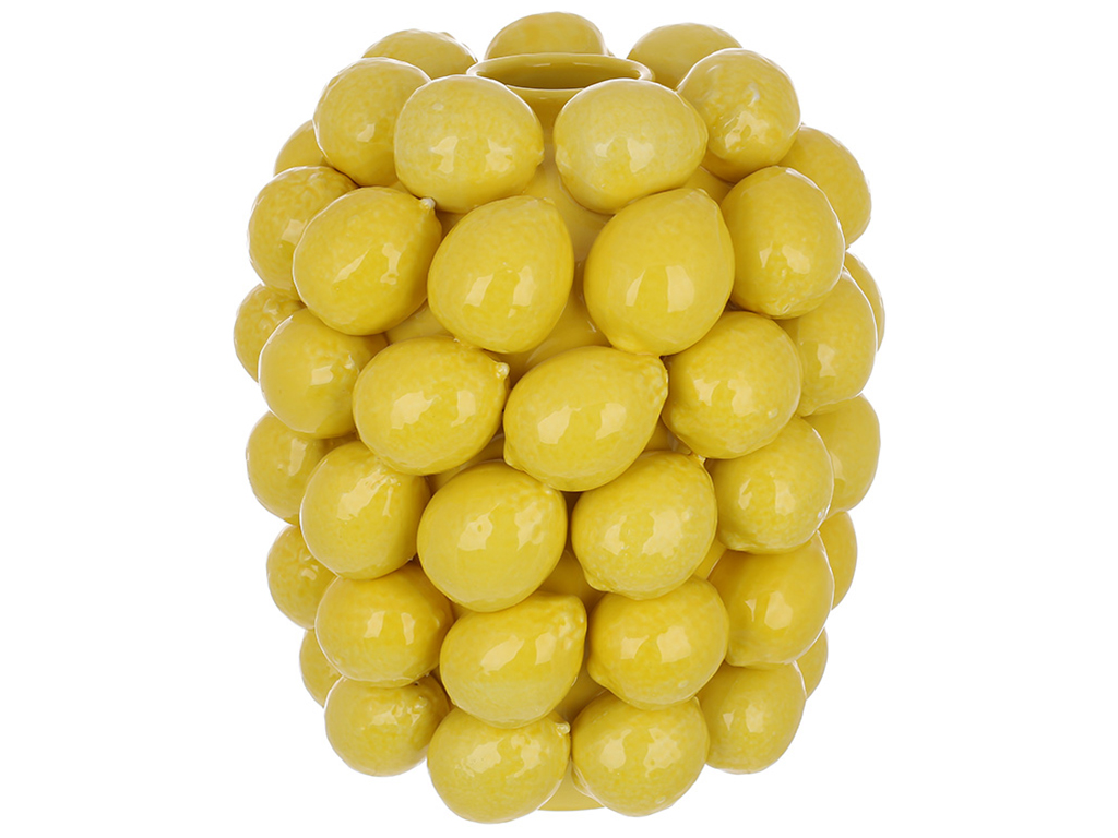 Ваза Lemon, 22x29см