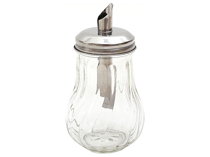 Сахарница с дозатором, 300мл