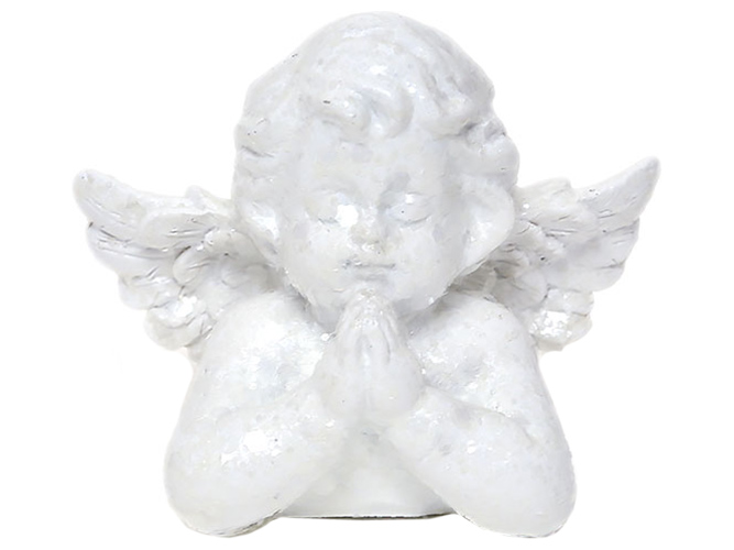 Декоративна статуетка Ангел, 9см