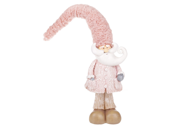 Декоративная фигура Гном, 36см