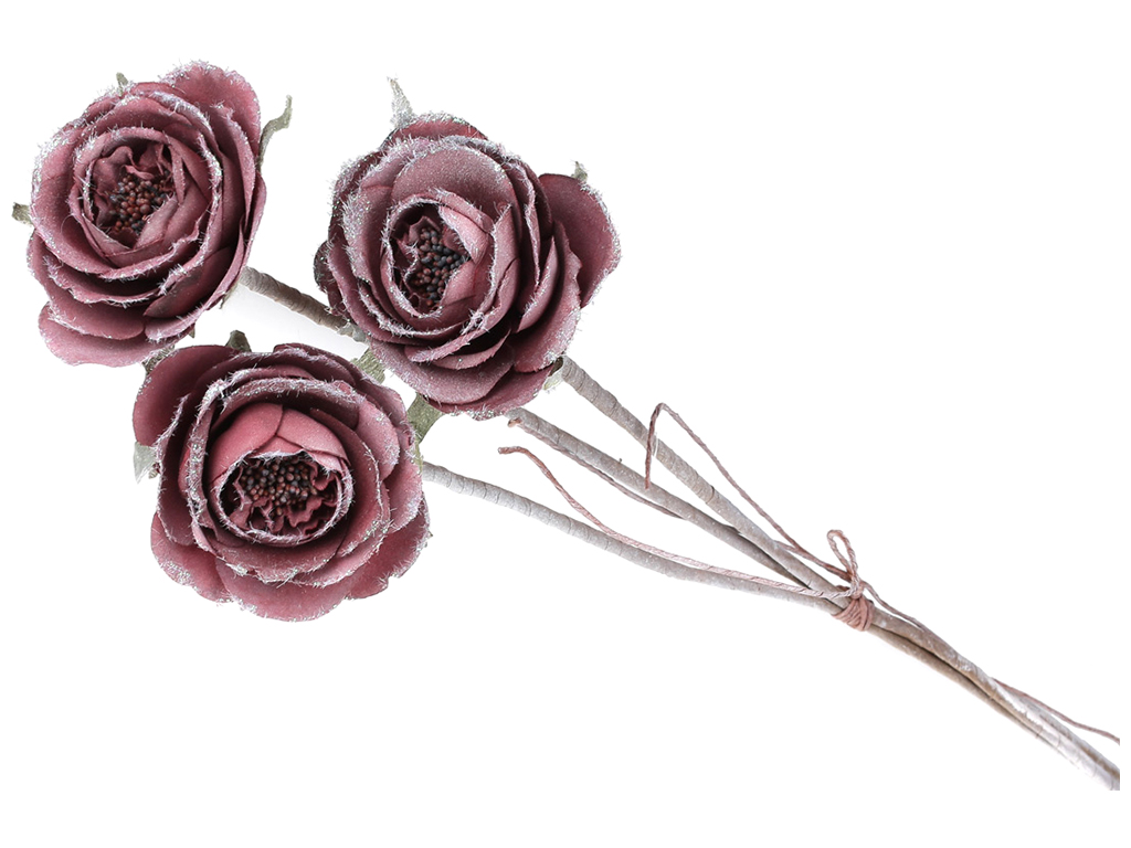 Декоративний букет