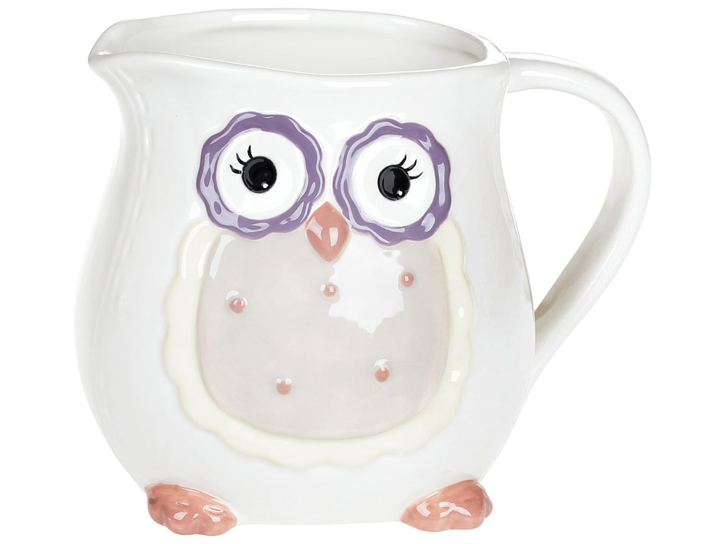 Глечик керамічний, 1,2л