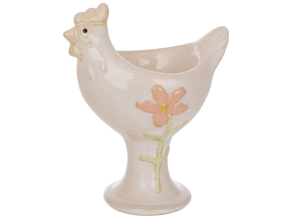 Подставка для яйца Курочка, 9,9х5,3х8,1см