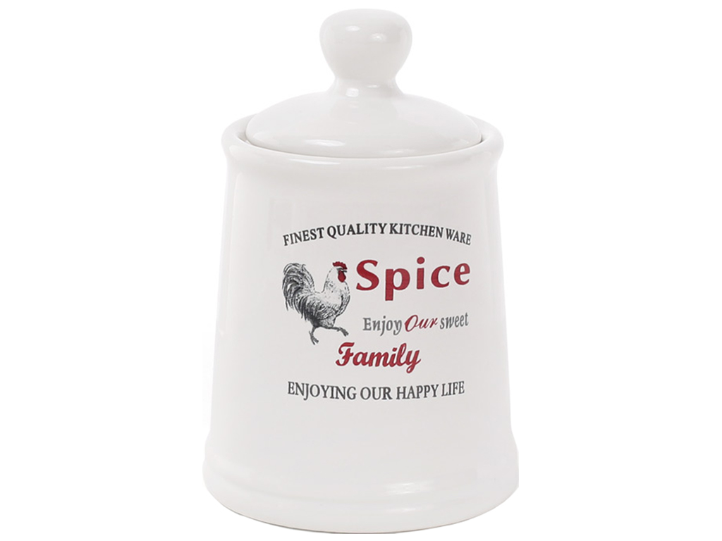 Банка для спецій Family, 250мл