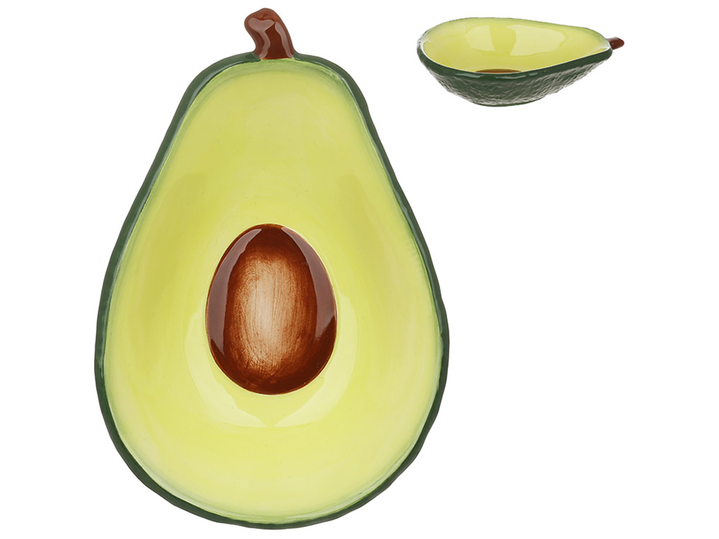 Пиала керамическая Avocado, 200мл