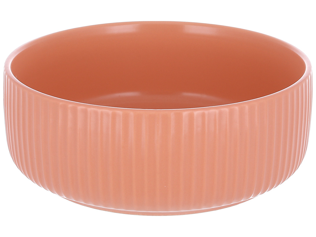 Пиала фарфоровая Scandi Primerose D21*8см 995-002