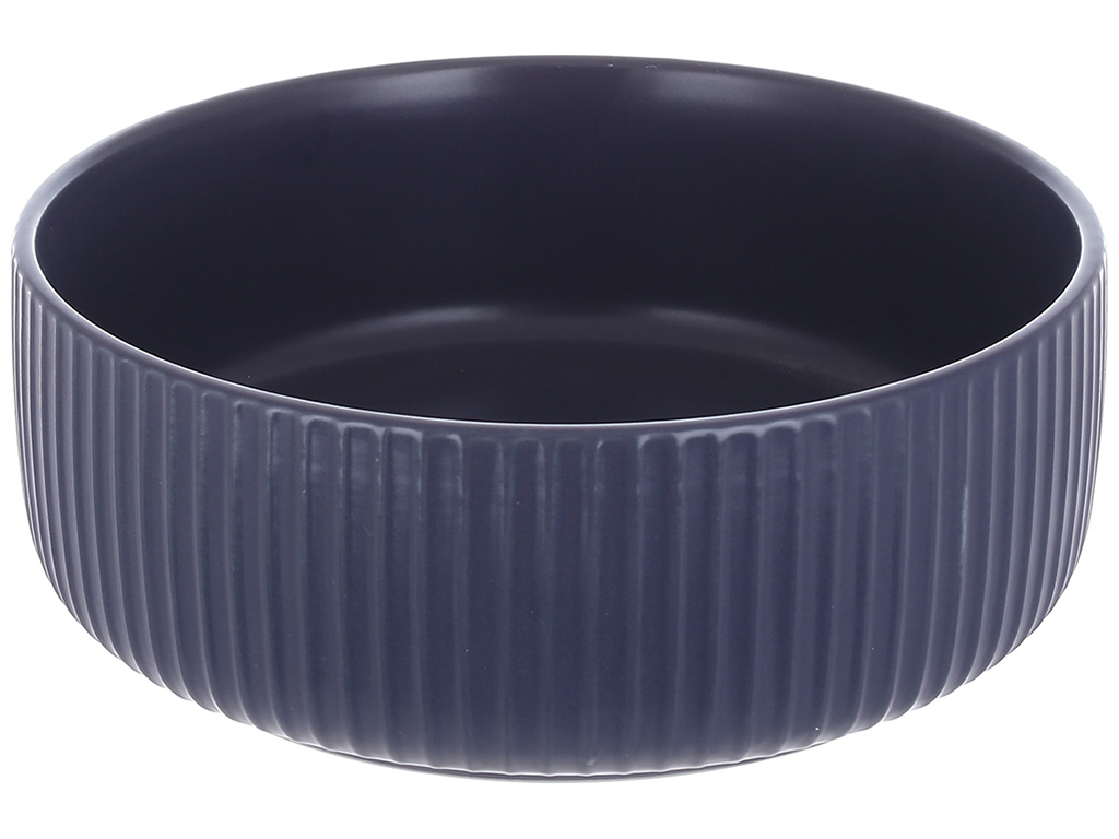 Пиала фарфоровая Scandi Arctic Night D21*8см 995-008