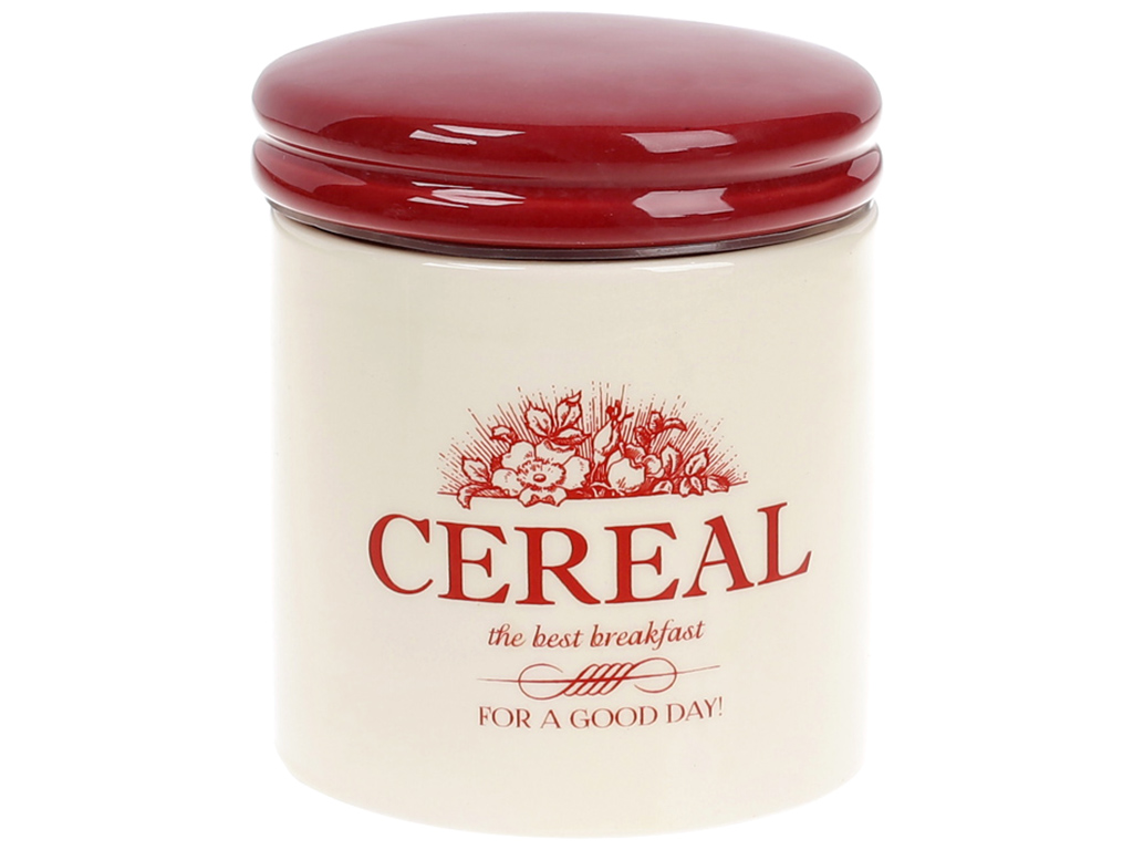 Банка керамічна Англійська шипшина