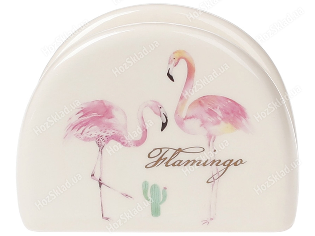 Колеса 100 мм Flamingo RU