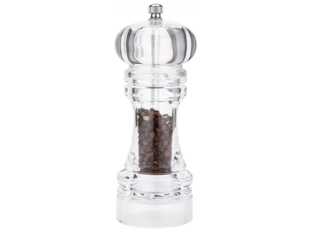 Мельница для соли и перца Benson, 14см