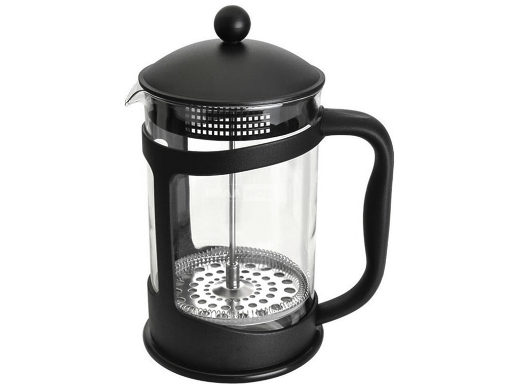 Френч-прес для чаю, 350мл