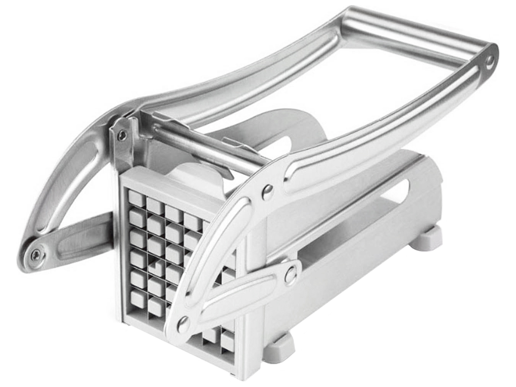 Картоплерізка з нержавіючої сталі