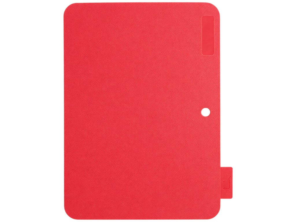 Набір дощок обробних на підставці, пластик, 30х20см (ціна за 5 предметів)