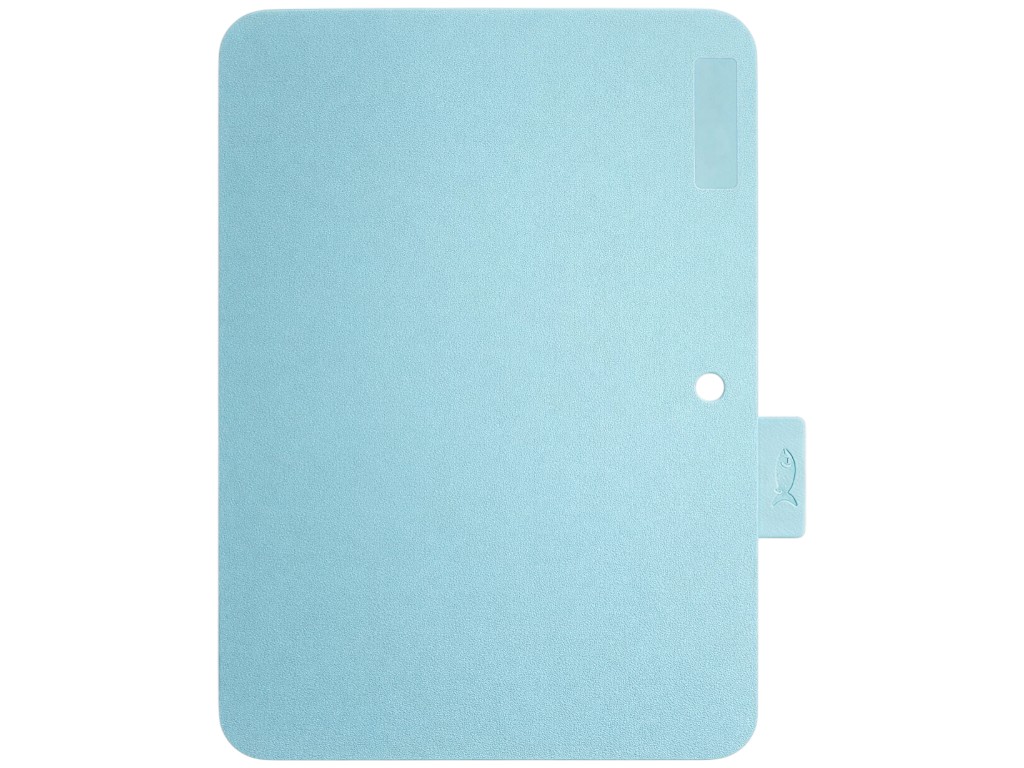 Набір дощок обробних на підставці, пластик, 30х20см (ціна за 5 предметів)