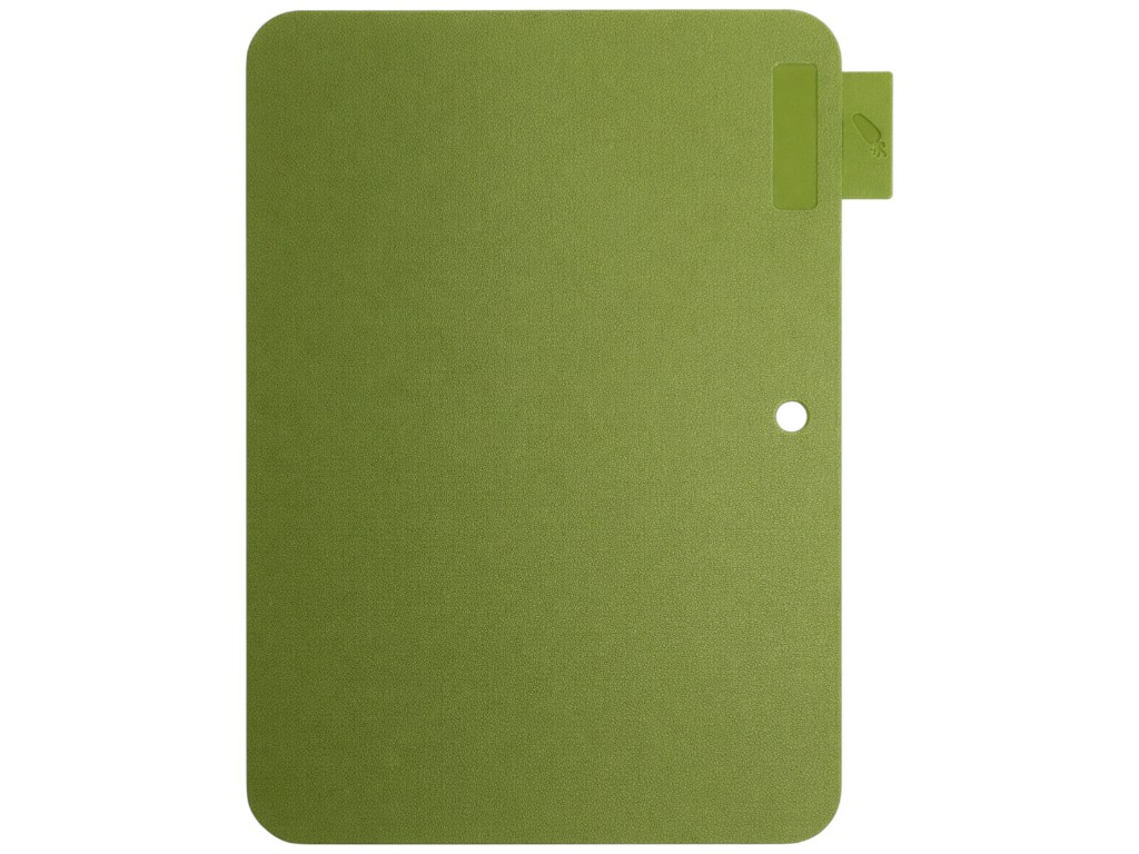 Набір дощок обробних на підставці, пластик, 30х20см (ціна за 5 предметів)