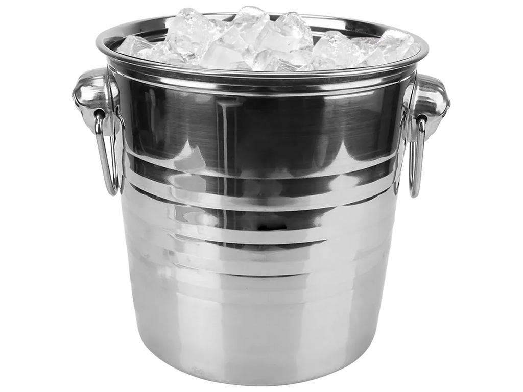 Ведро для льда, 16см
