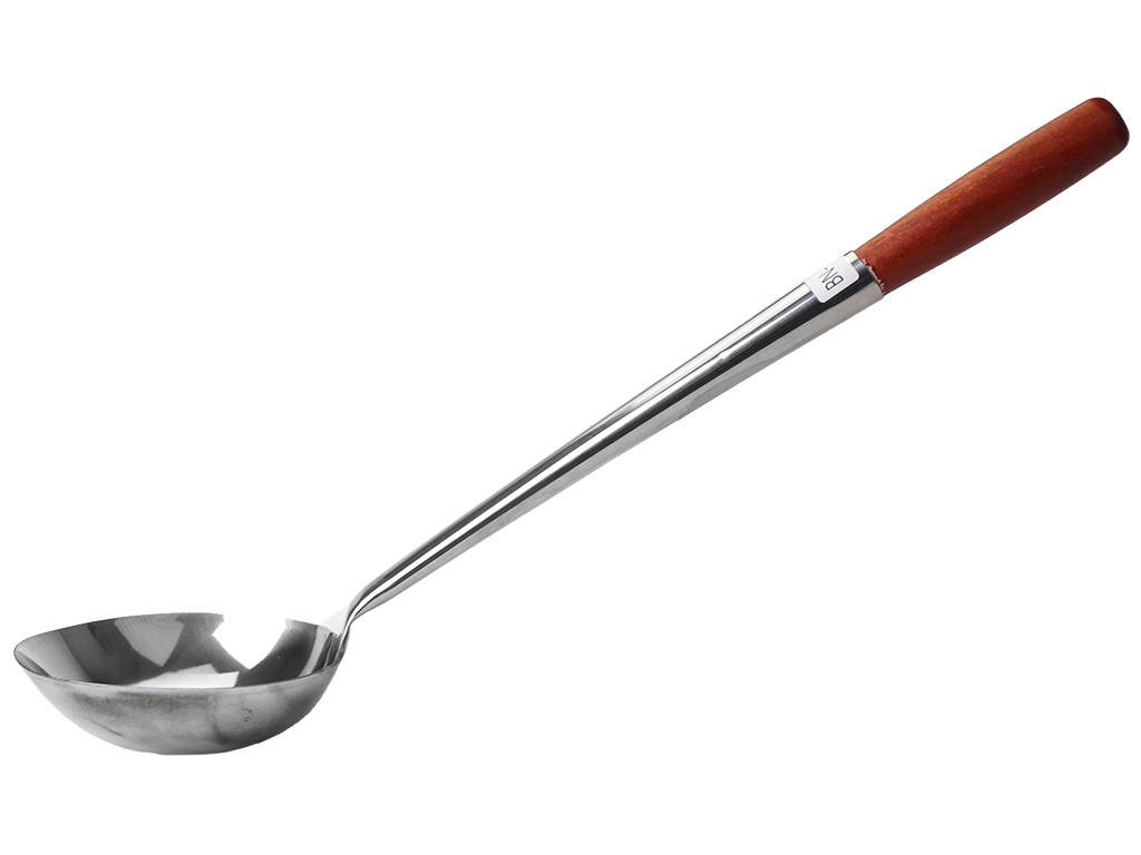 Половник столовый Benson, из нержавейки, 15х40см