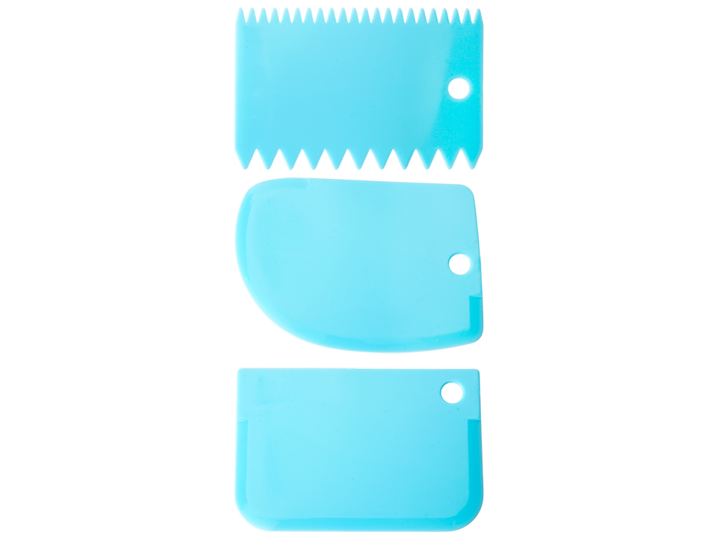 Набор кондитерский (цена за набор 109 предметов)