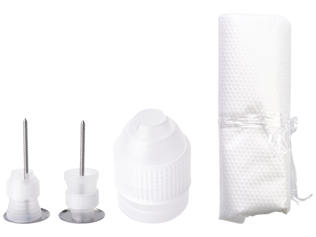 Набор кондитерский (цена за набор 109 предметов)