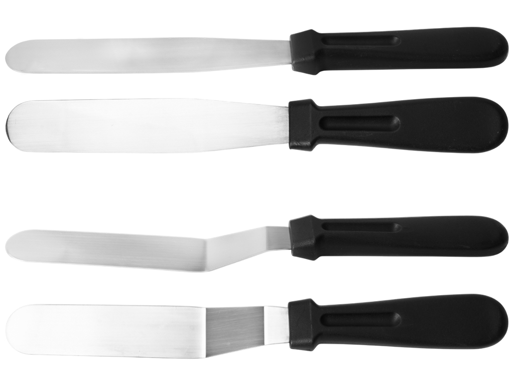 Набор кондитерский (цена за набор 109 предметов)