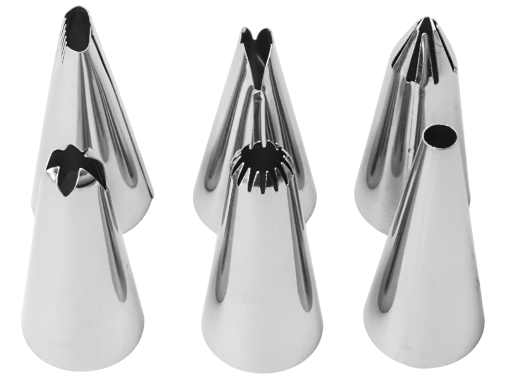 Набор кондитерский (цена за набор 109 предметов)