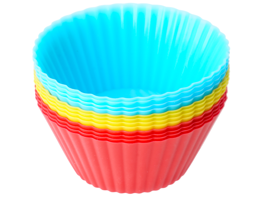 Набор кондитерский (цена за набор 109 предметов)