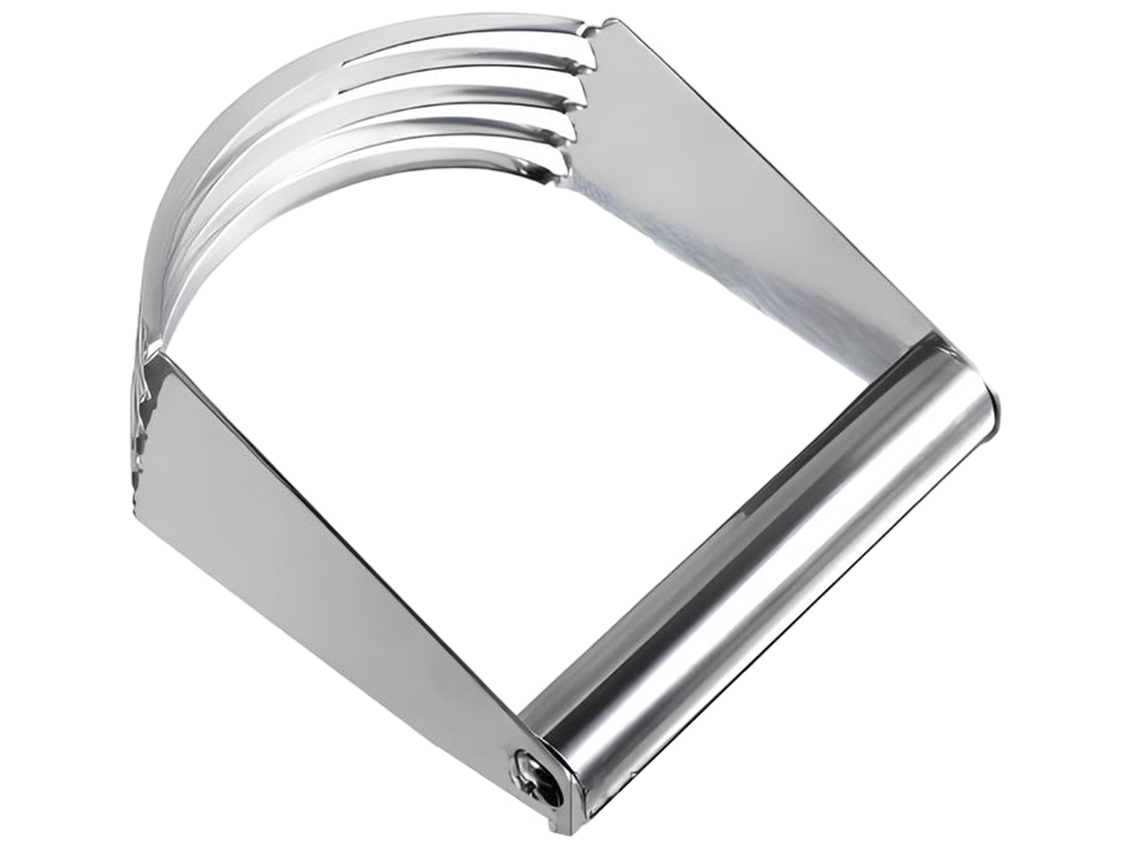 Нож для теста из нержавеющей стали