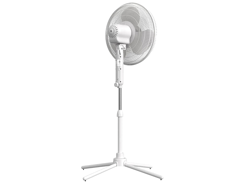 Вентилятор Best Fan, 35 вт, 3 скорости, поворот 90°, диаметр 40 см