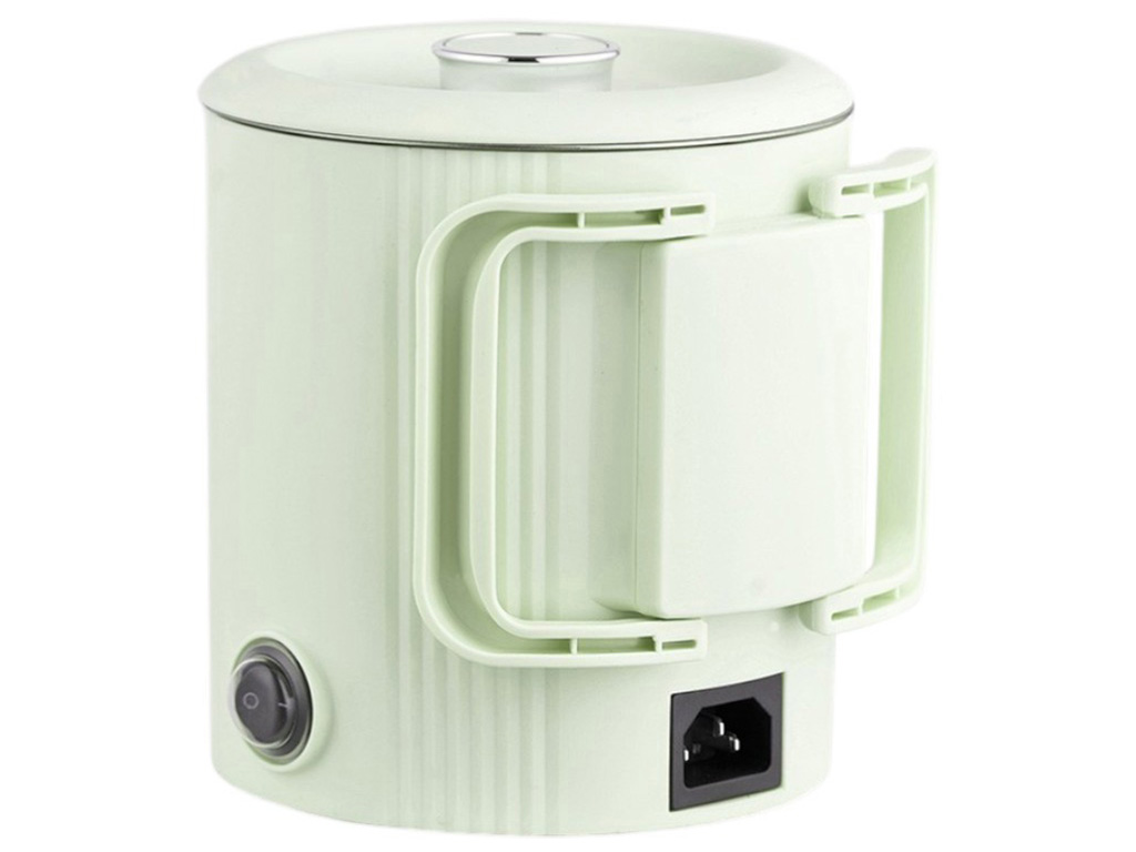 Дорожный электрический чайник-кастрюля Mint, 0,8л