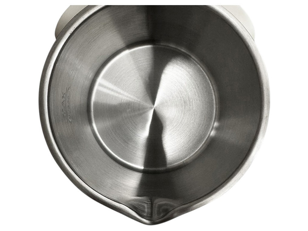 Дорожный электрический чайник-кастрюля Mint, 0,8л