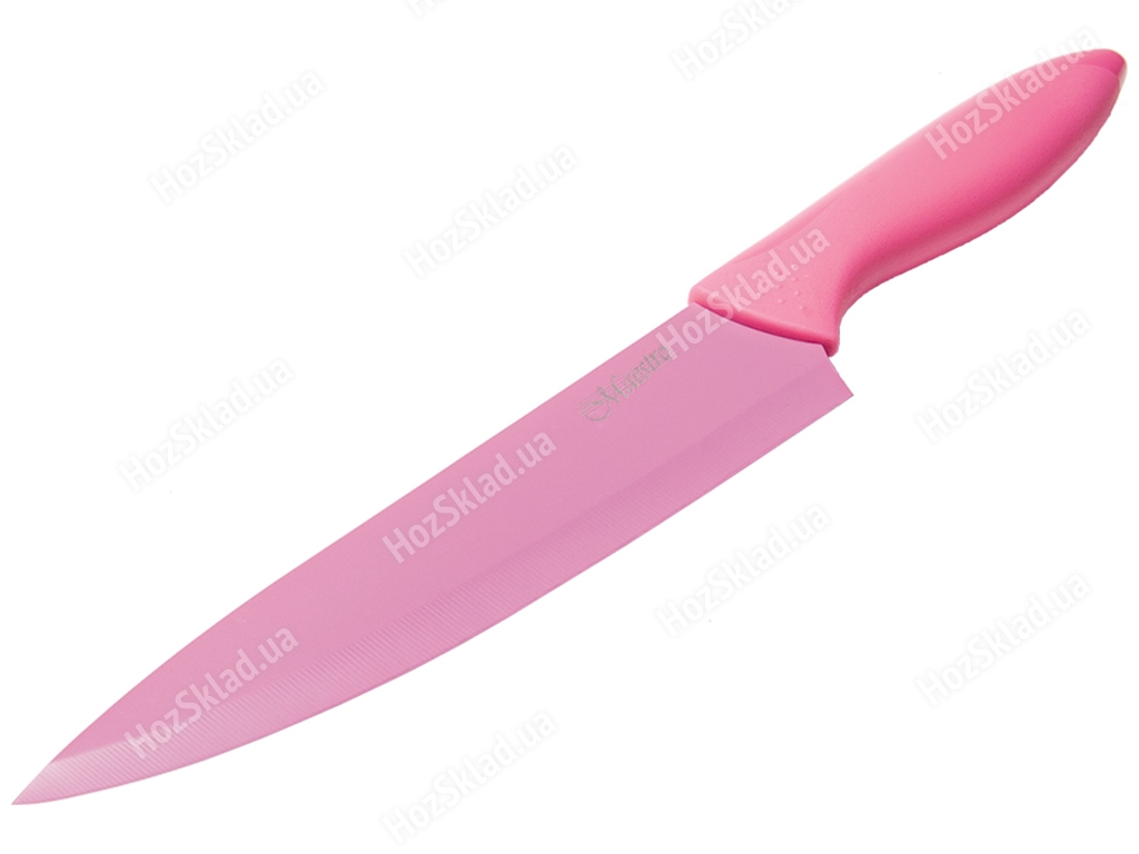 Нож кухонный Maestro non-stick (шеф-нож) 33см
