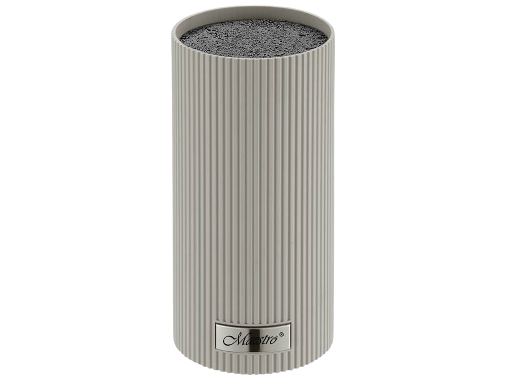 Подставка для ножей Maestro, 22см