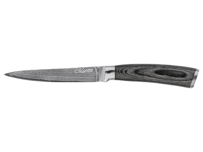 Нож общего назначения Maestro Damascus 5" лезвие 12,5см