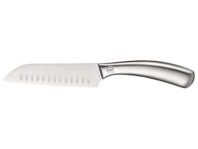 Нож Maestro Santoku, 12,5см