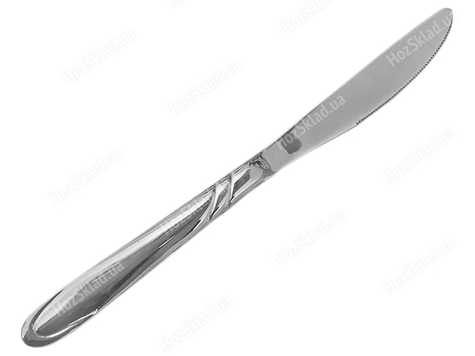 Нож столовый Maestro HoReCa нержавеющая сталь  (цена за набор 12 предметов)
