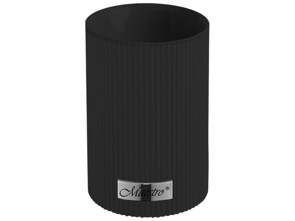 Набір кухонного приладдя Maestro, з підставкою (ціна за набір 8 предметів)