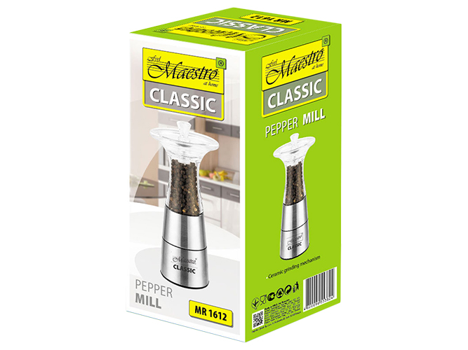 Измельчитель для перца Maestro