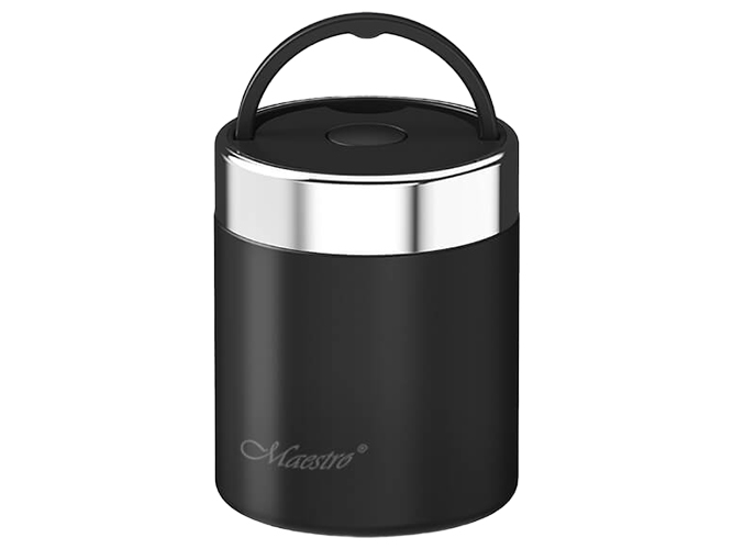 Термос пищевой Maestro, 500мл